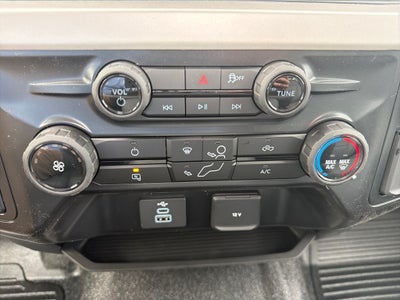 2026 Ford F-250 Super Duty XL