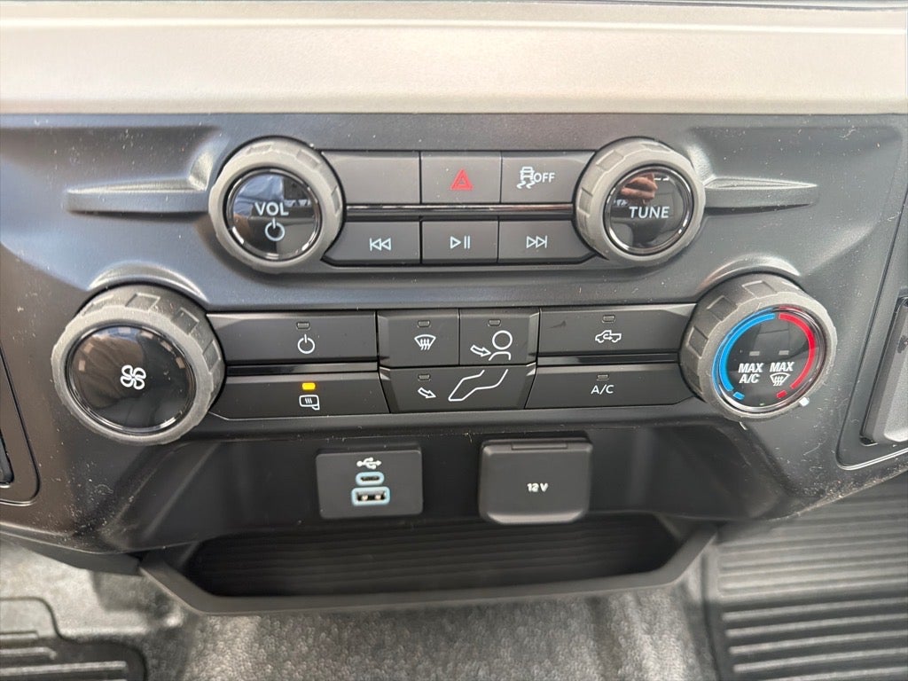 2026 Ford F-250 Super Duty XL