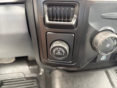 2026 Ford F-250 Super Duty XL