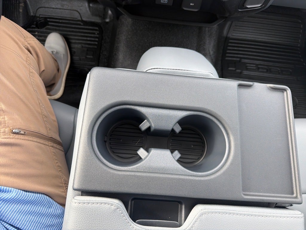 2026 Ford F-250 Super Duty XL