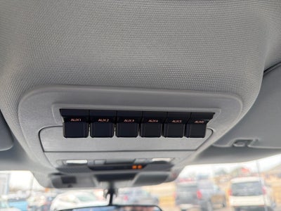 2026 Ford F-250 Super Duty XL