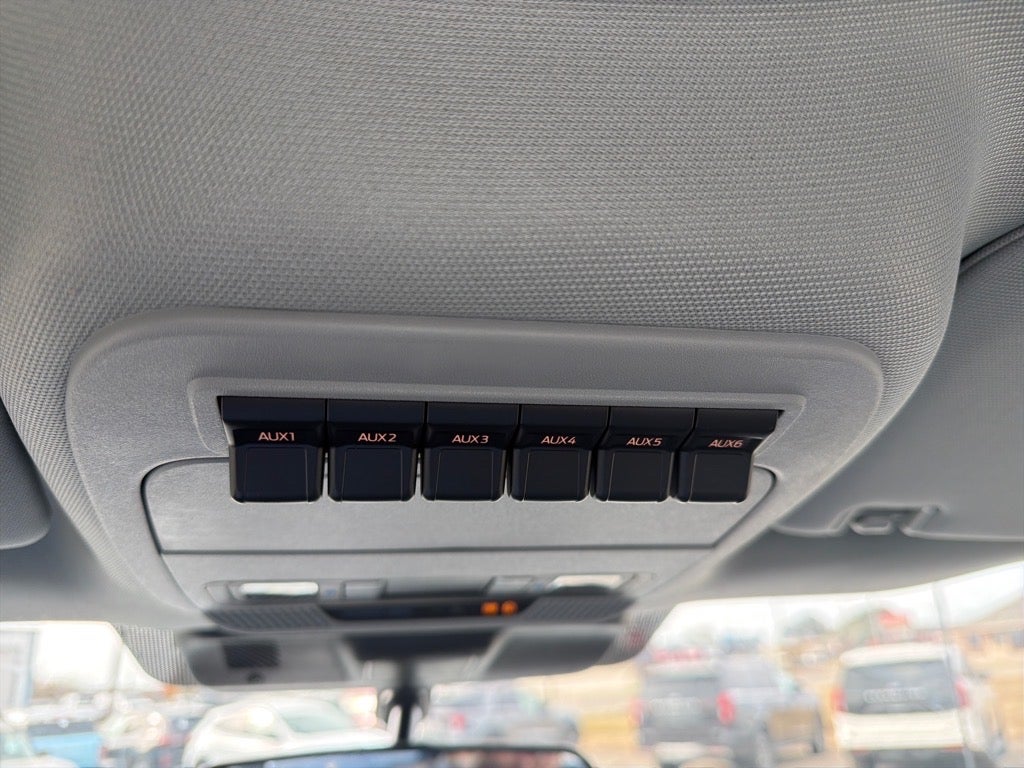 2026 Ford F-250 Super Duty XL