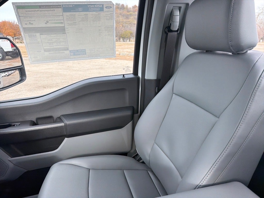 2026 Ford F-250 Super Duty XL