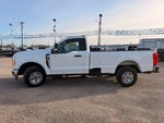 2026 Ford F-250 Super Duty XL