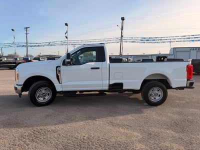 2026 Ford F-250 Super Duty XL