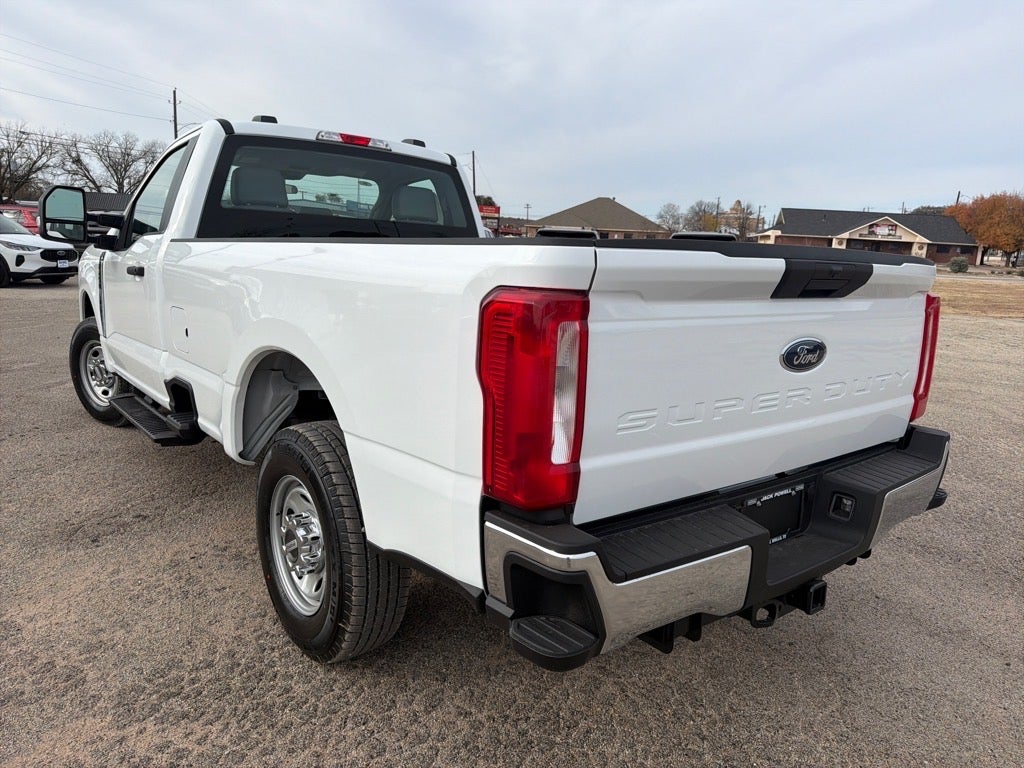 2026 Ford F-250 Super Duty XL