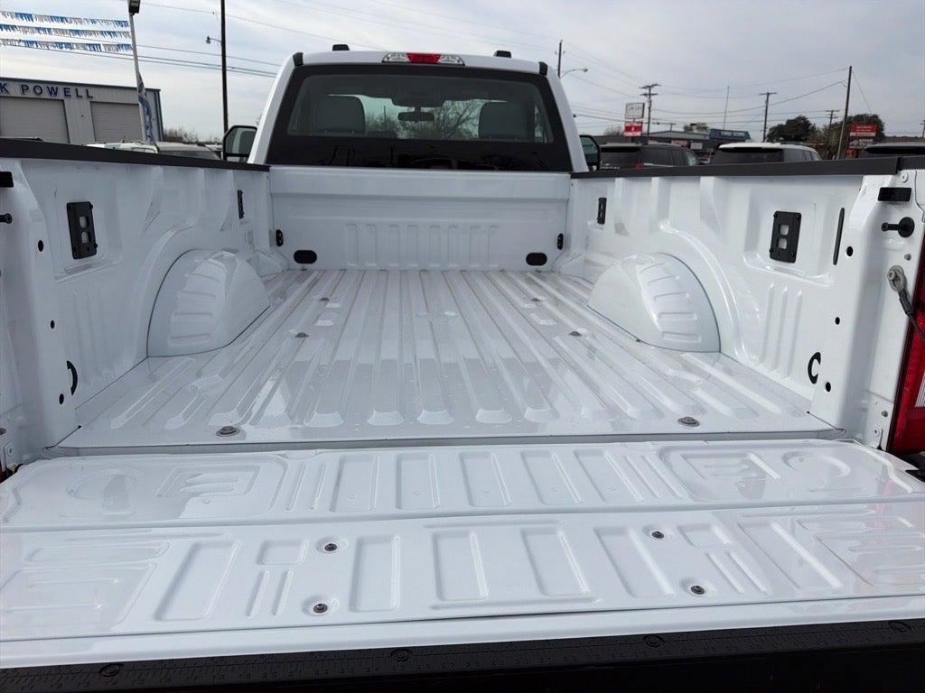 2026 Ford F-250 Super Duty XL