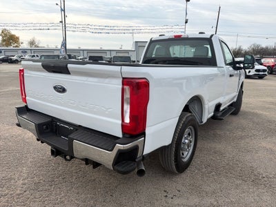 2026 Ford F-250 Super Duty XL