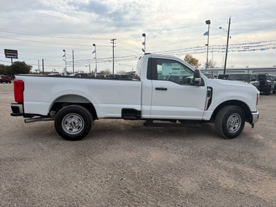 2026 Ford F-250 Super Duty XL
