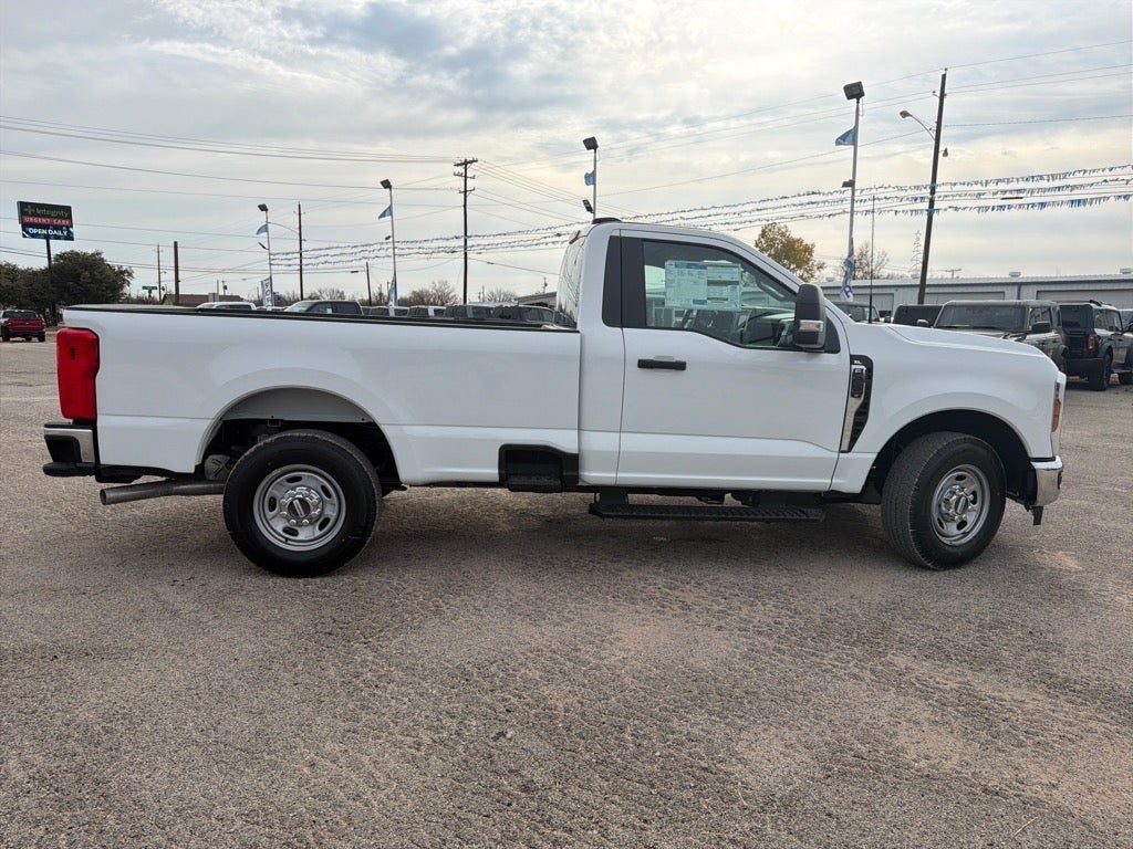 2026 Ford F-250 Super Duty XL