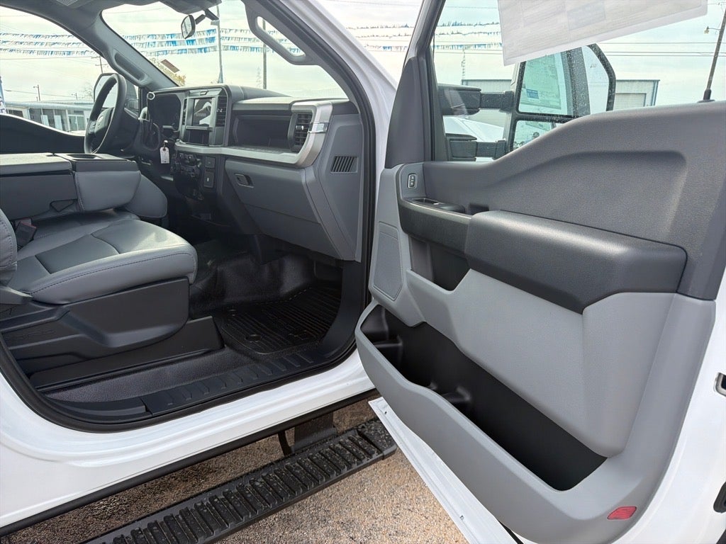 2026 Ford F-250 Super Duty XL