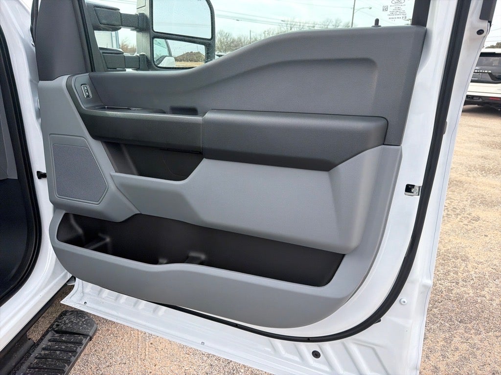 2026 Ford F-250 Super Duty XL