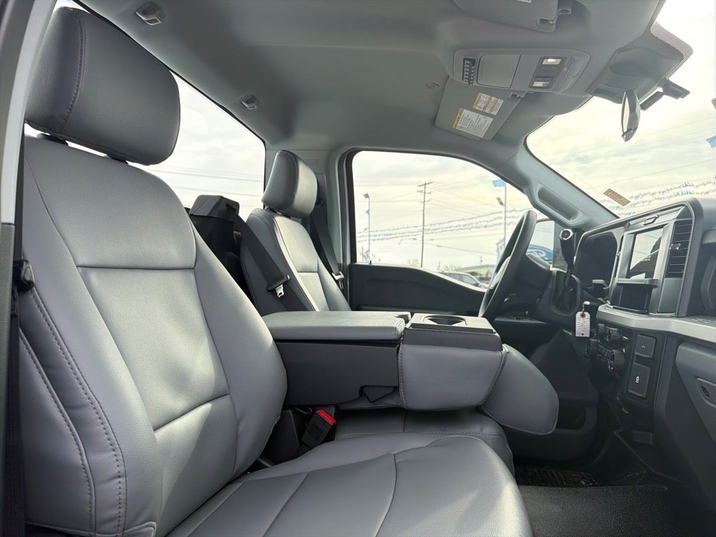 2026 Ford F-250 Super Duty XL