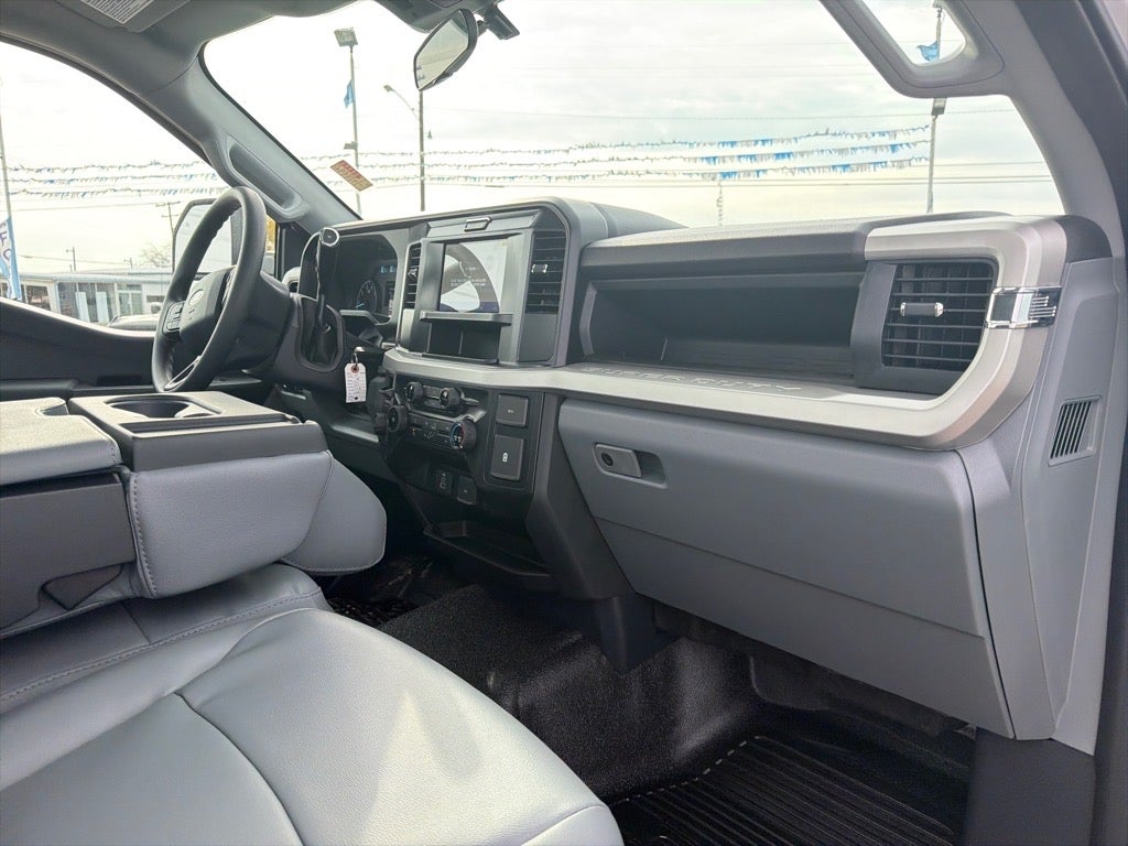 2026 Ford F-250 Super Duty XL