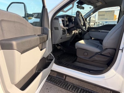 2026 Ford F-250 Super Duty XL