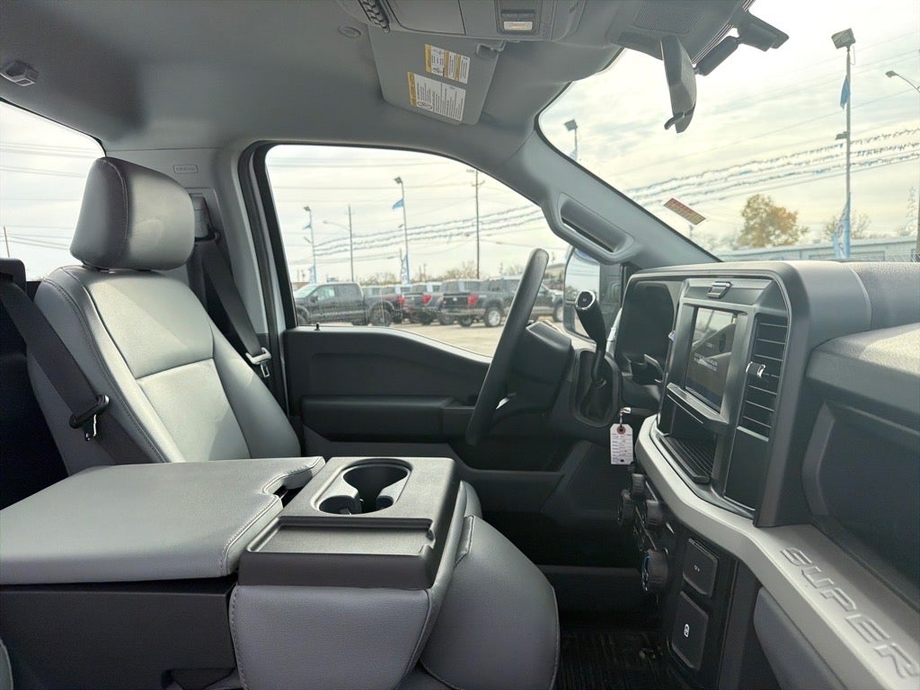 2026 Ford F-250 Super Duty XL