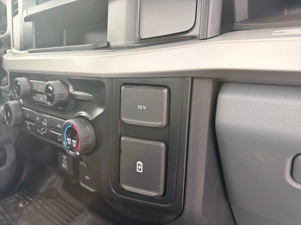 2026 Ford F-250 Super Duty XL