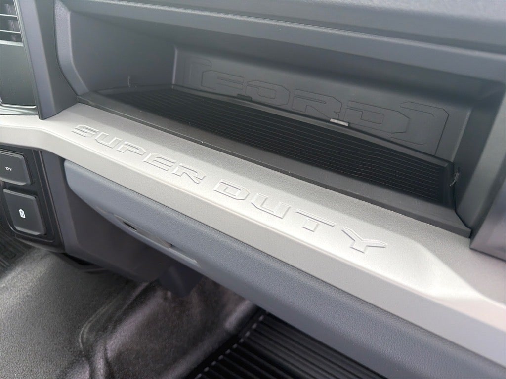 2026 Ford F-250 Super Duty XL