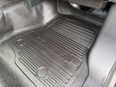 2026 Ford F-250 Super Duty XL