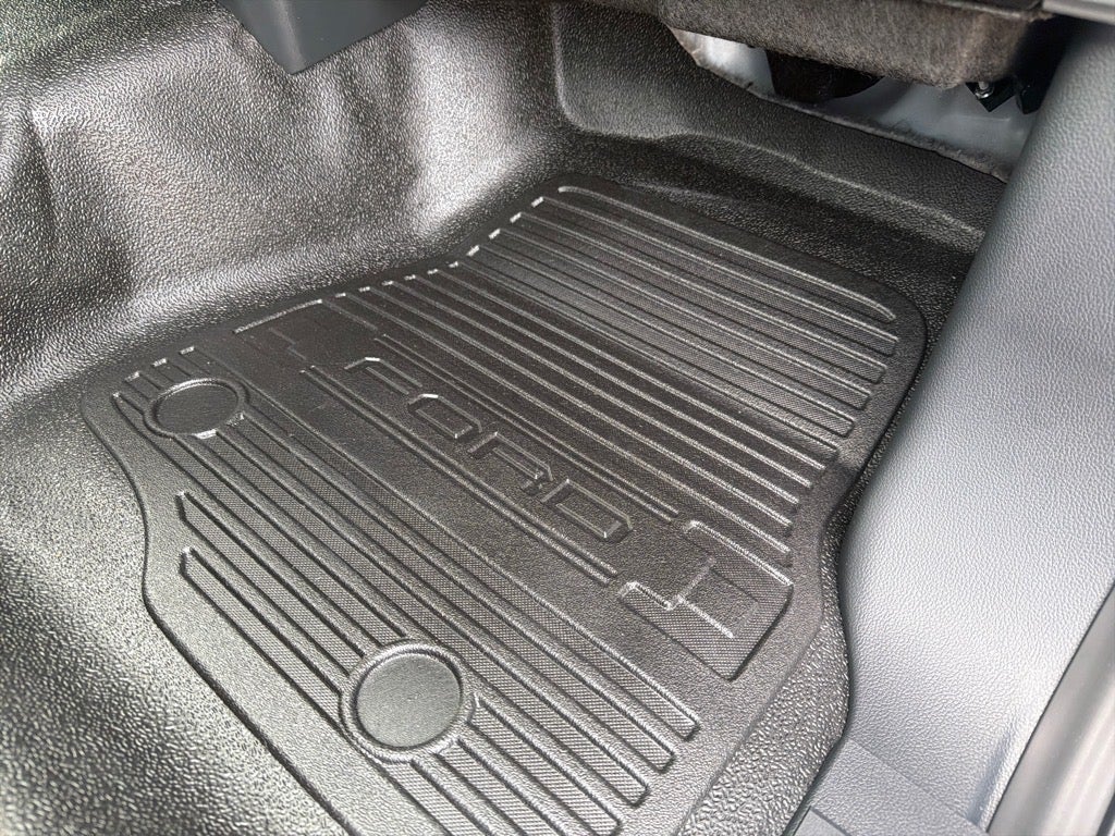 2026 Ford F-250 Super Duty XL