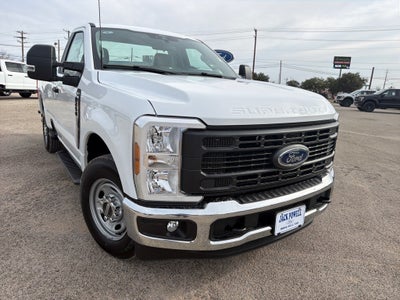 2026 Ford F-250 Super Duty XL