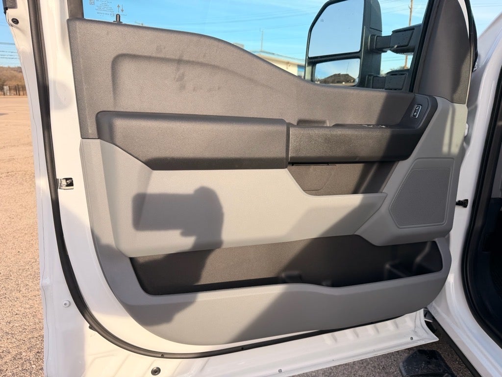 2026 Ford F-250 Super Duty XL