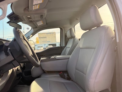 2026 Ford F-250 Super Duty XL