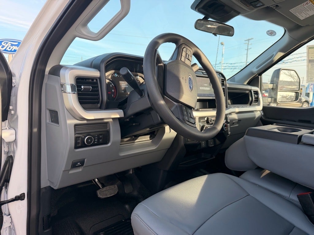 2026 Ford F-250 Super Duty XL