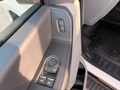 2026 Ford F-250 Super Duty XL