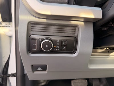 2026 Ford F-250 Super Duty XL