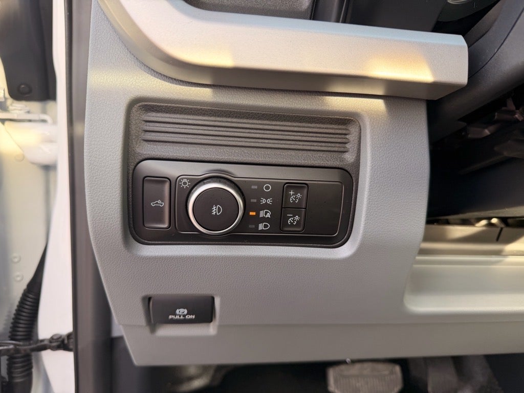 2026 Ford F-250 Super Duty XL