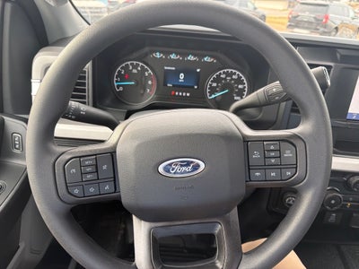 2026 Ford F-250 Super Duty XL