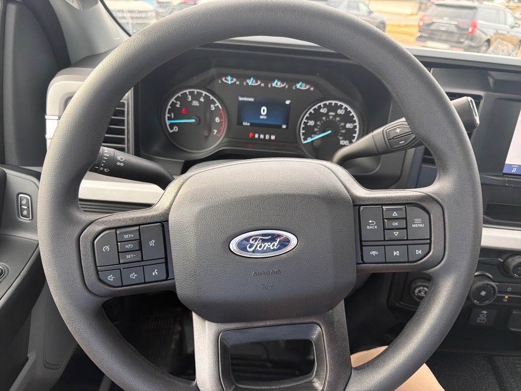 2026 Ford F-250 Super Duty XL