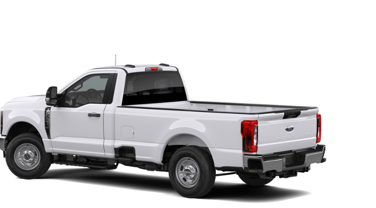 2026 Ford F-250 Super Duty XL