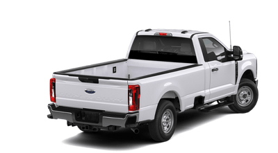 2026 Ford F-250 Super Duty XL