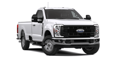 2026 Ford F-250 Super Duty XL