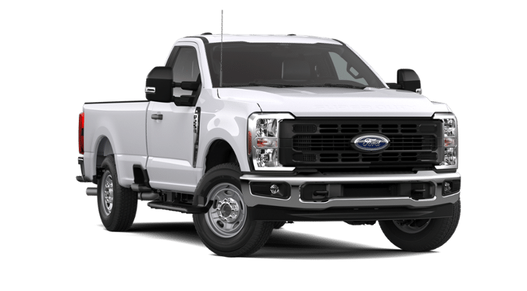 2026 Ford F-250 Super Duty XL
