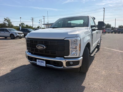 2026 Ford F-250 Super Duty XL