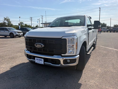2026 Ford F-250 Super Duty XL