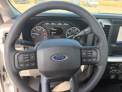 2026 Ford F-250 Super Duty XL