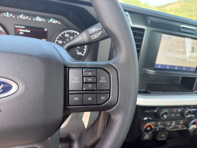 2026 Ford F-250 Super Duty XL