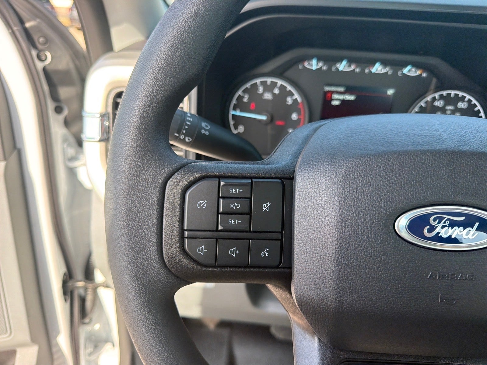 2026 Ford F-250 Super Duty XL