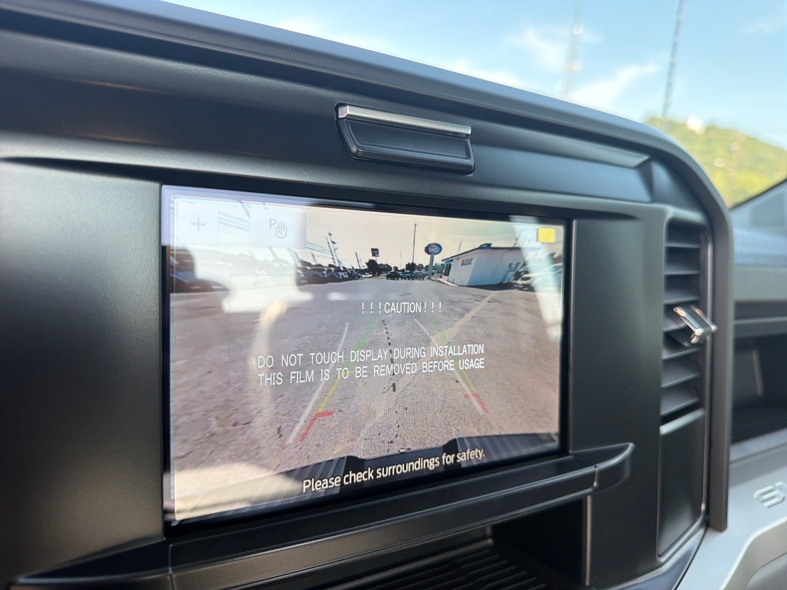 2026 Ford F-250 Super Duty XL