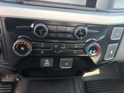 2026 Ford F-250 Super Duty XL