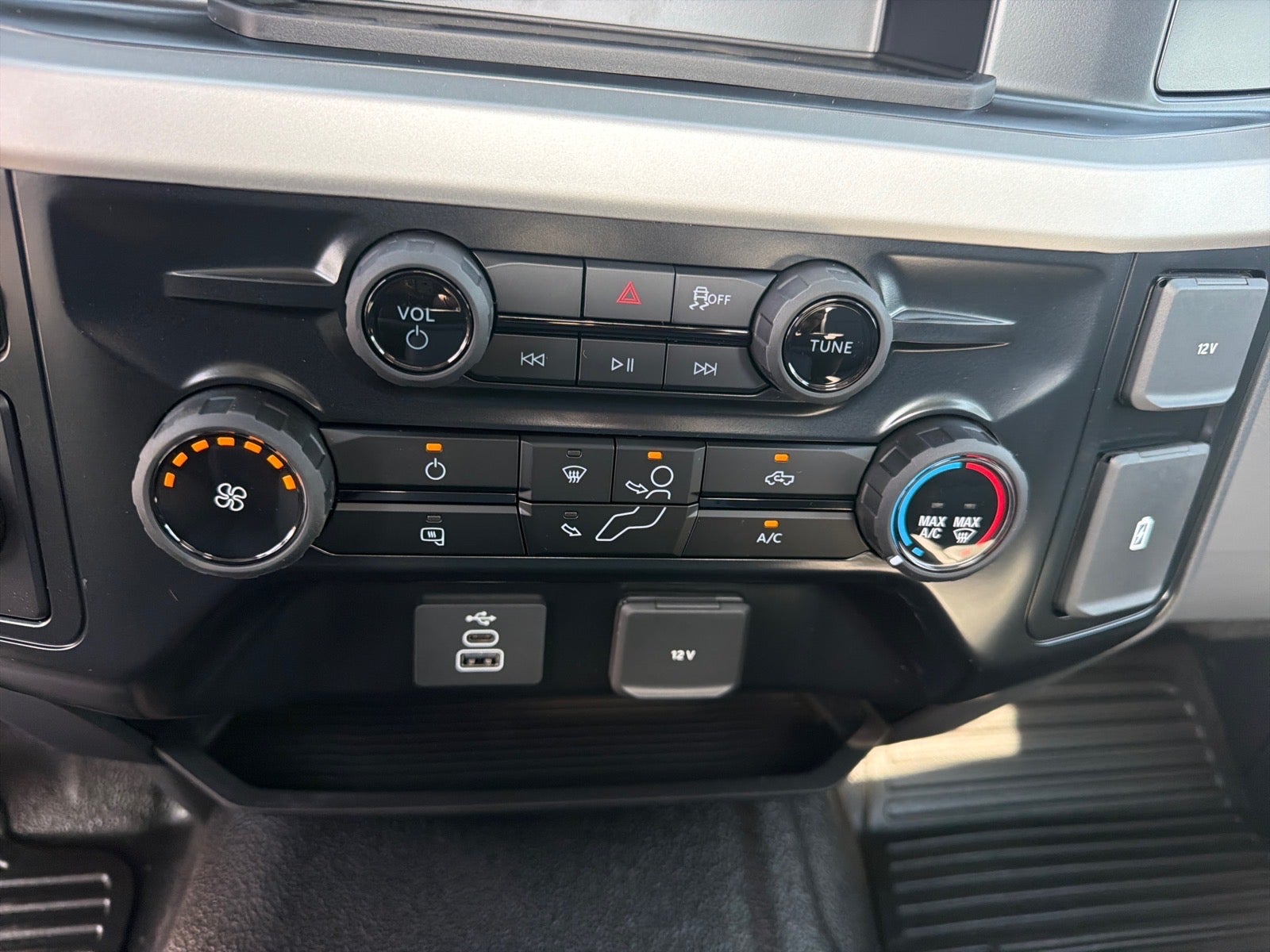 2026 Ford F-250 Super Duty XL