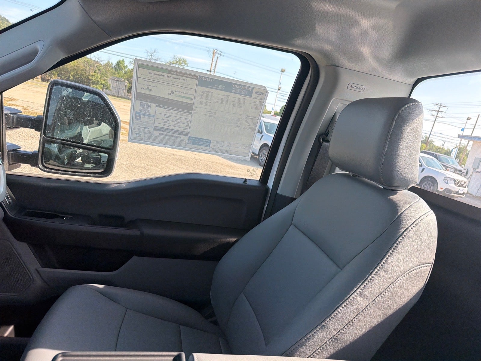 2026 Ford F-250 Super Duty XL
