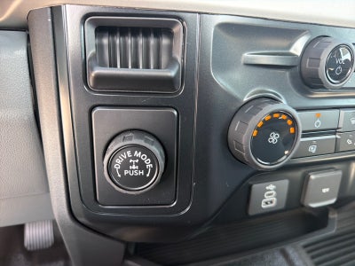 2026 Ford F-250 Super Duty XL