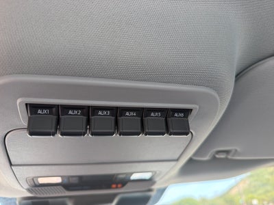 2026 Ford F-250 Super Duty XL