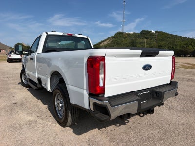 2026 Ford F-250 Super Duty XL