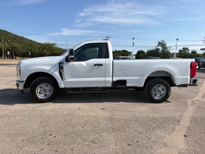 2026 Ford F-250 Super Duty XL
